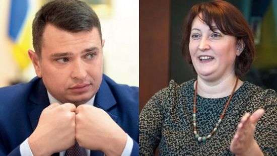 НАБУ vs НАПК: коррупционная передовая политического фронта