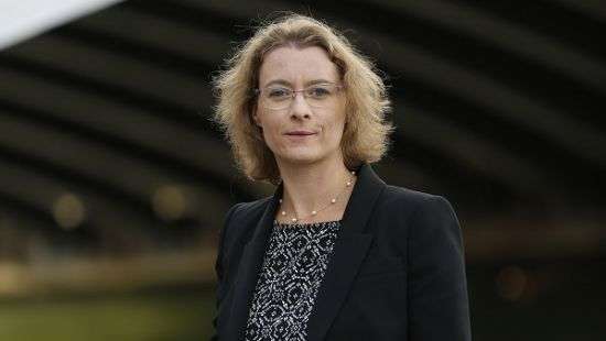 Изабель Дюмон: Значительная часть средств, выделенных Украине, остается неиспользованной