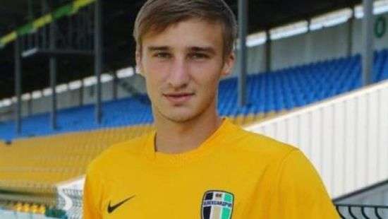 Украинский футболист перейдет в российский чемпионат
