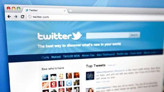 Twitter разрабатывает новую программу