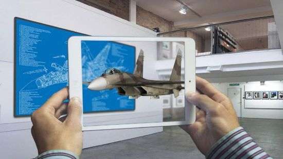 Новый iPhone выпустят с поддержкой дополненной реальности