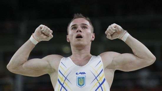 Лучшему спортсмену Украины требуются операции