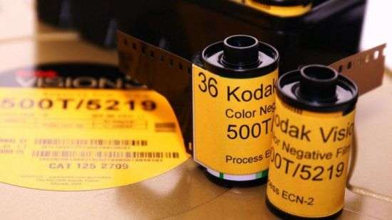 Kodak терпит убытки