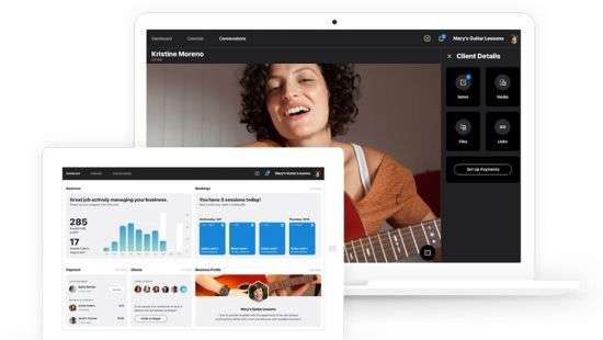 Microsoft готовит спецверсию Skype