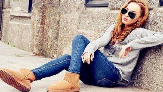 Врачи-ортопеды рассказали, кому нельзя носить угги