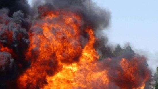 Террорист-смертник в Кабуле унес с собой жизни 18 человек