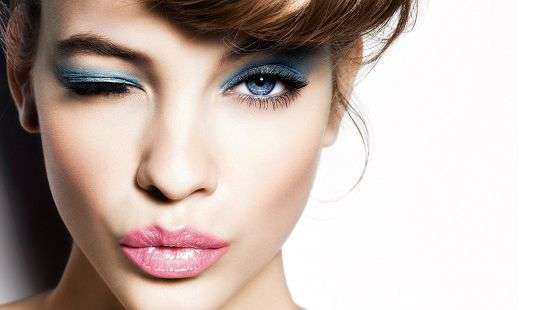 Найден способ наносить макияж без косметики (ФОТО, ВИДЕО)