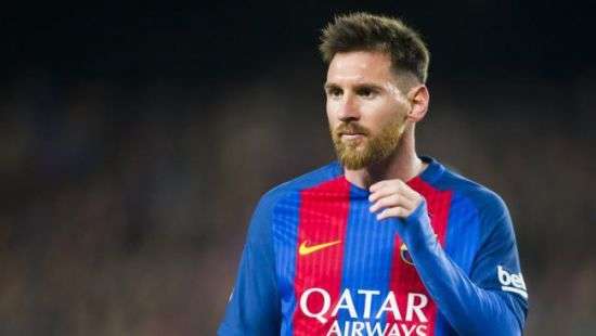 «Барселона» предложит бессрочный контракт Месси