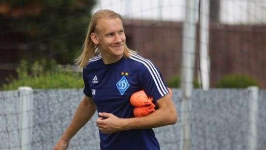 «Милана» и «Эвертон» хотят заполучить защитника «Динамо»