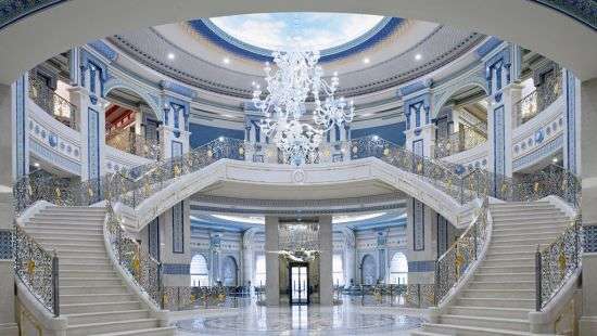 А Саудовской Аравии задержанным принцам продадут свободу