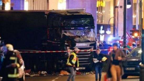 В США напомнили об угрозе терактов в Европе накануне праздников