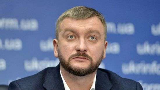 Глава Минюста рассказал, почему обзавелся охраной