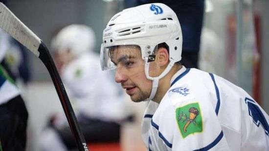 «Динамо» обыграло «Галицких Львов» в УХЛ