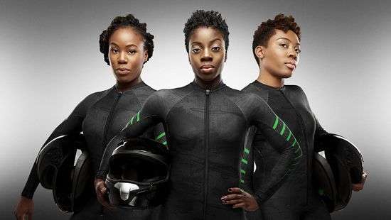 Впервые в истории африканская сборная выступит на зимней Олимпиаде