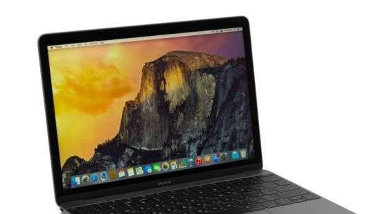 Apple опередила ASUS