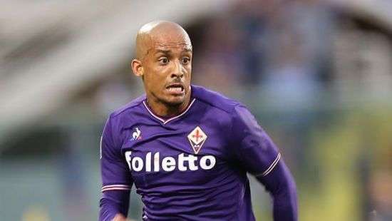 «Шахтер» заинтересован в правом защитнике «Фиорентины»