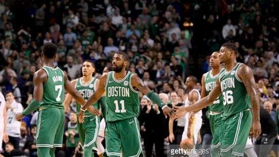 НБА. С помощью Хардена «Хьюстон» громит «Финикс», «Бостон» обыграл «Голден Стэйт»