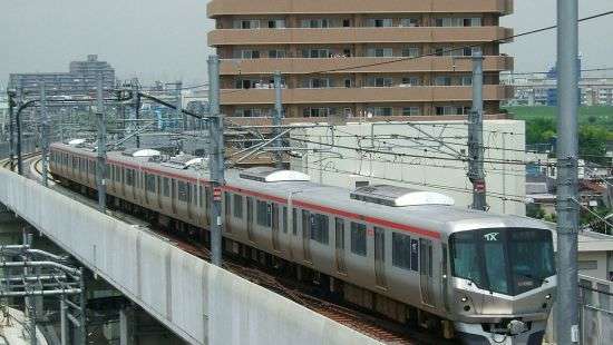 В Японии железнодорожники извинились за отправку поезда на 20 секунд раньше