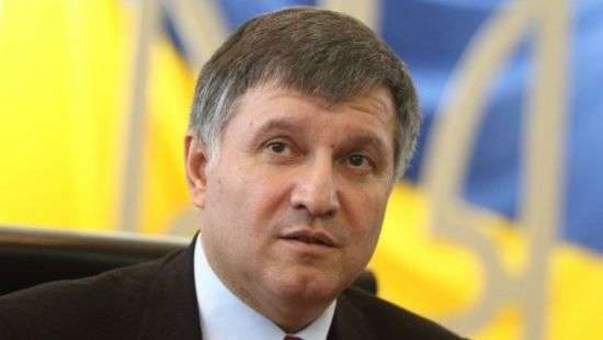 Аваков заявил, что не пойдет в президенты в 2019 году