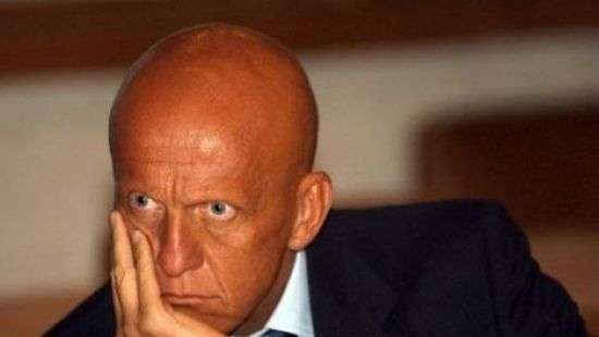 Коллина готов возглавить Федерацию футбола Италии