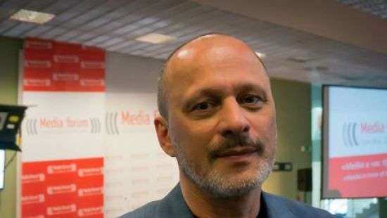 В Беларуси задержан корреспондент «Украинского радио» Шаройко