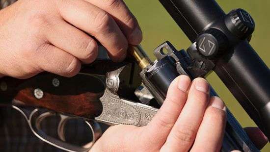 В России прокурор застрелил на охоте судью