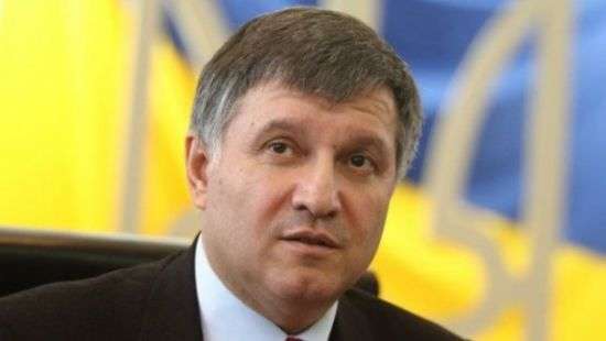 Аваков обещал показать журналистам свои апартаменты