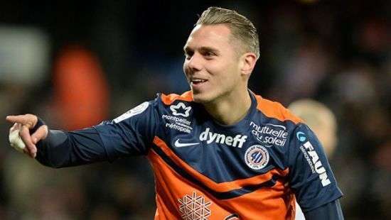 Во Франции футболистов дисквалифицировали за ставки