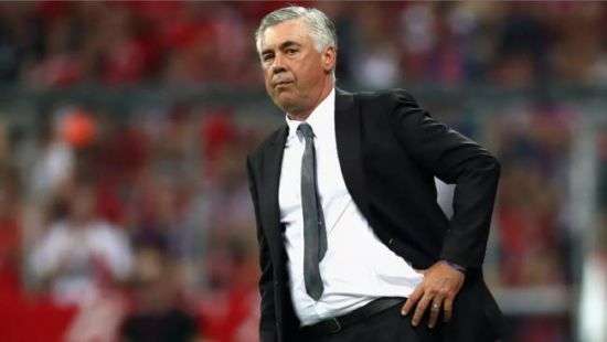 Анчелотти возглавит сборную Италии