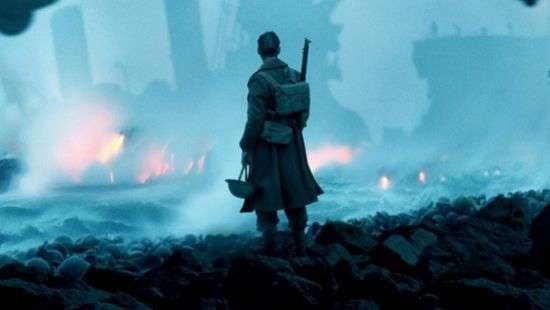 Эксперты назвали лучшие боевики 2017 года