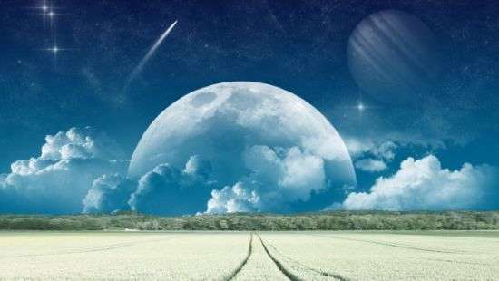 «Давайте говорить!»: Земля отправила сообщения на далекую планету