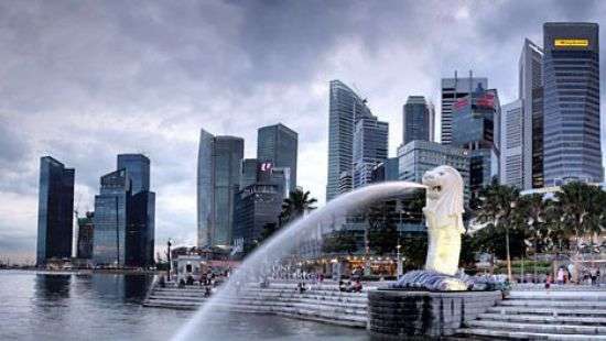 Сингапур прекратил сотрудничество с КНДР