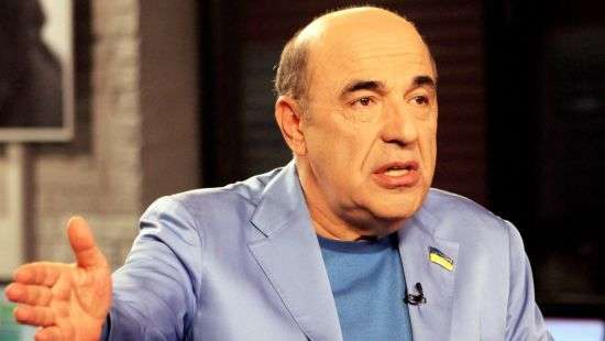 Рабинович наглядно показал, почему Бюджет на 2018 год является убийственным