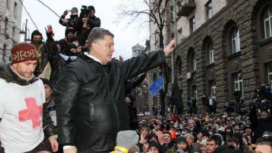 На Порошенко было несколько попыток покушения