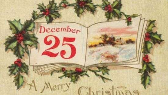 В Раде надеются, что украинцы будет отдыхать 25 декабря уже в этом году