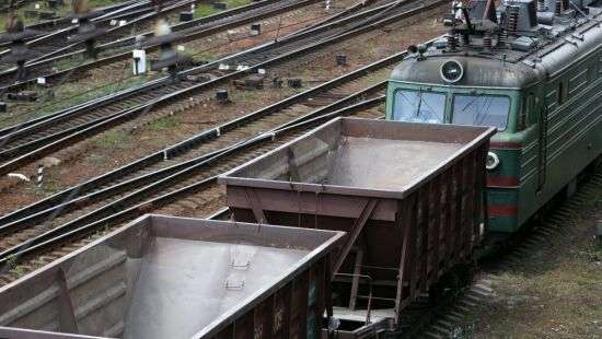 Мининфраструктуры анонсировало очередное повышение ж/д тарифов