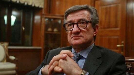 Тарута может быть причастен к отмыванию денег - СМИ