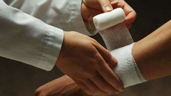 Врачи нашли простой способ заживления ран