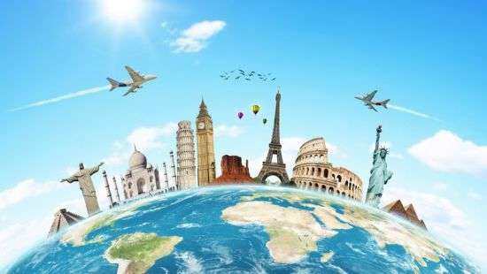 Куда поехать на Новый год – 2018