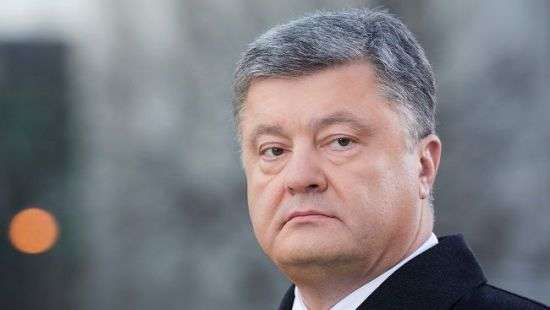 На сайте президента Польши Порошенко назвали «Виктором»