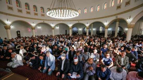 В Украине мусульмане захотели официальный отдых на Курбан-Байрам