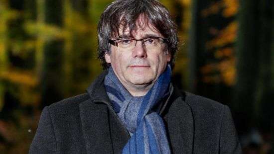 Бельгийский суд отложил принятие решения по экстрадиции Пучдемона