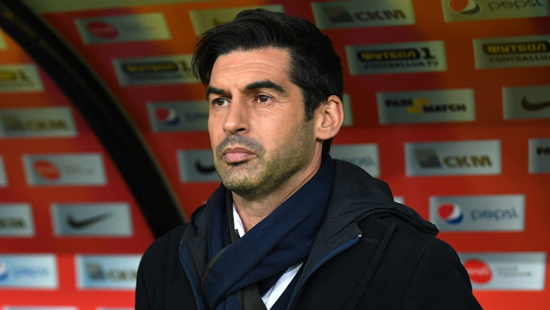 Фонсека: Так играть как мы играли против «Александрии» нельзя