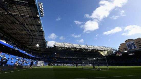 «Челси» построит стадион за миллиард фунтов