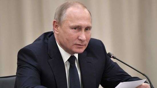 Путина пытались взорвать