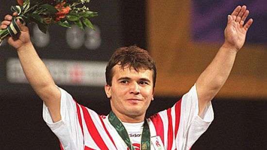 Умер трехкратный олимпийский чемпион