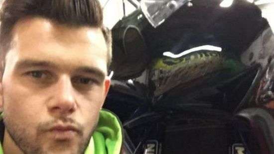 Чемпион по мотогонкам погиб на Гран-при Макао