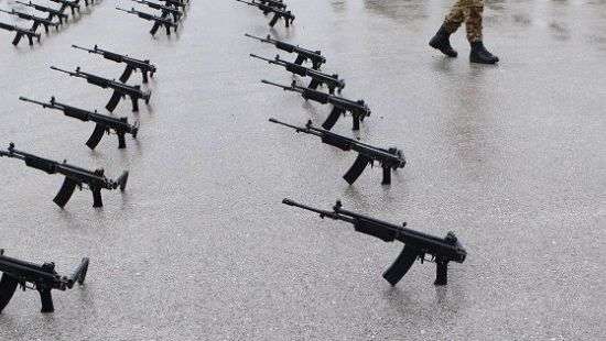 Трампу рекомендуют дать Украине грант на Javelin