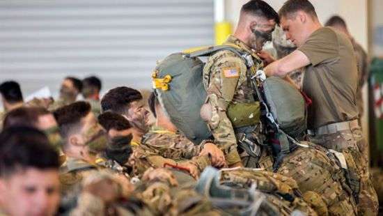 В США обнародовали данные о сексуальном насилии в армии