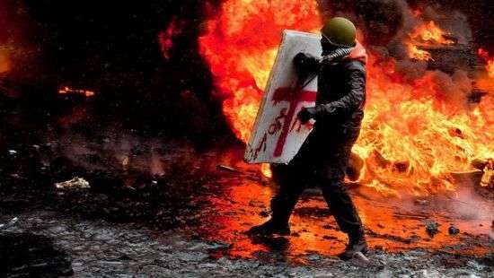 В Украине учредили 50 стипендий имени Героев Небесной сотни